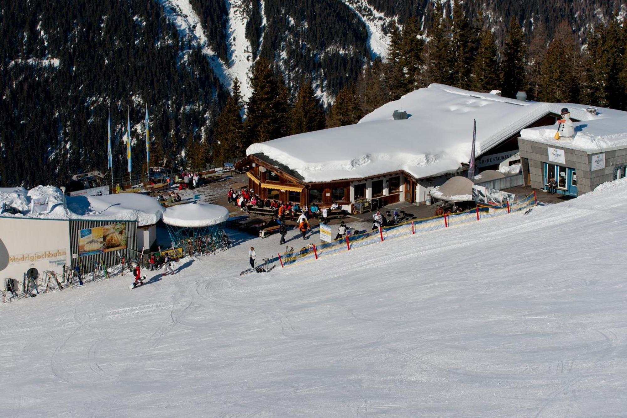 Apart Schmid See Exterior foto
