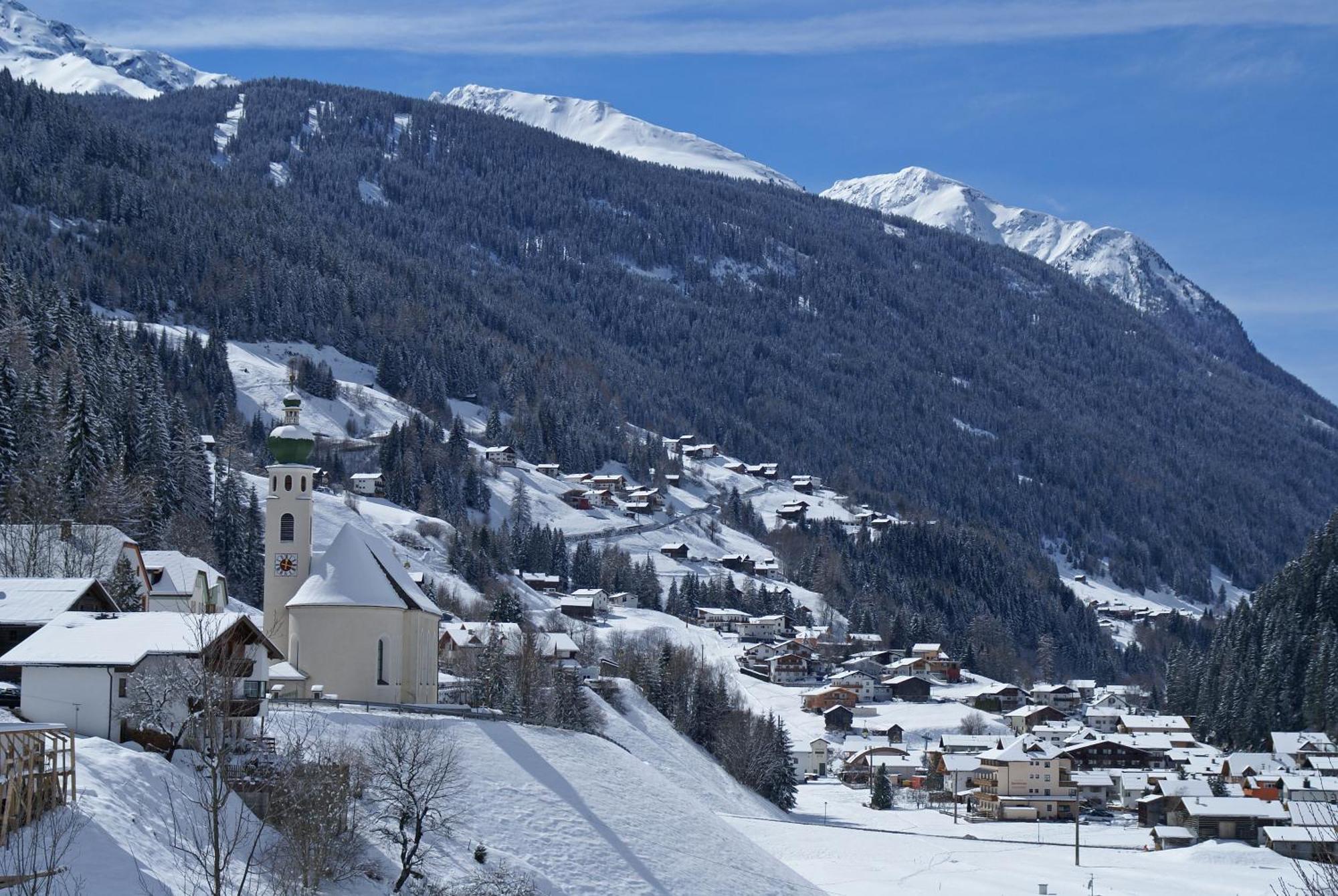 Apart Schmid See Exterior foto