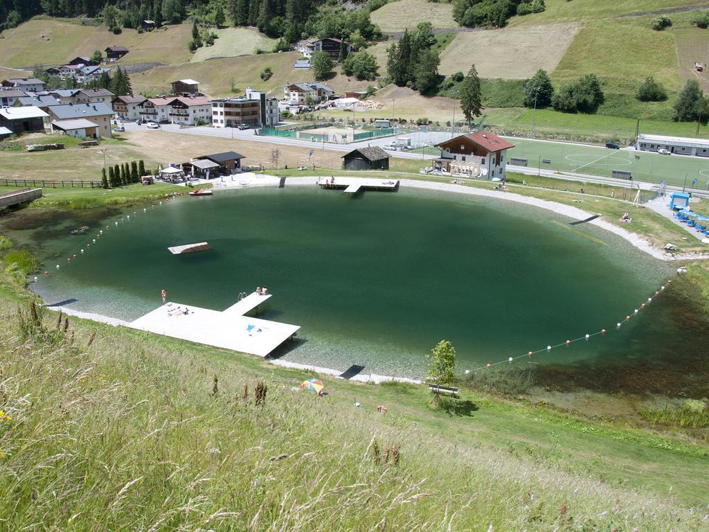 Apart Schmid See Exterior foto