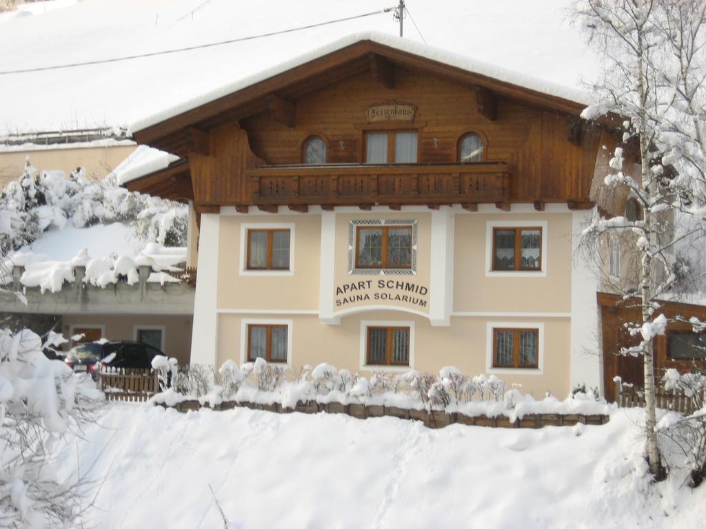 Apart Schmid See Exterior foto