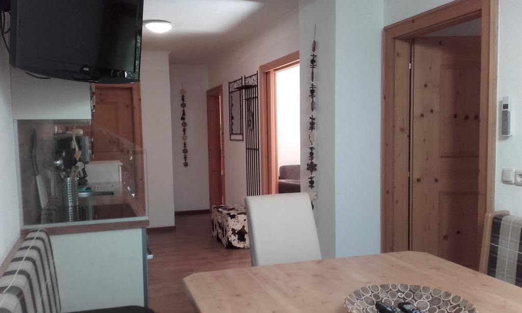 Apart Schmid See Exterior foto